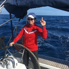 Юлия Чинарева, 16.01, Москва