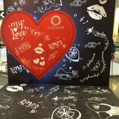 Merym Sarybaeva, 31.08, Москва