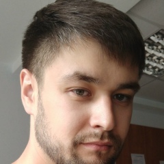 Динис Суликаев, 13.02, Ульяновск