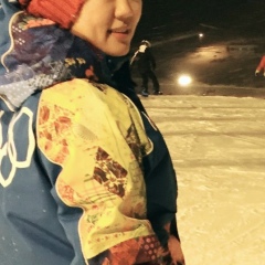 Полина Ким, 22.08, Москва