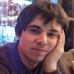 Артём Малийчик, 05.12, Санкт-Петербург