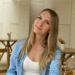 Ольга Лагошина, 22.11, Анапа