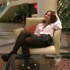 Дарья Пименова, 08.06, Самара