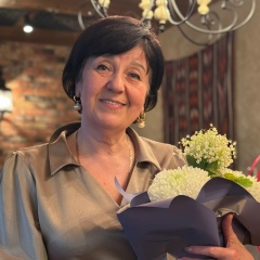 Анна Никулина, 13.05, Сочи