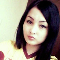 Айжан Сангылбай, 16.08.1995, Шымкент