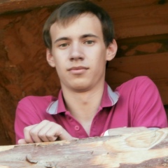 Александр Нохрин, 18.03, Тюмень