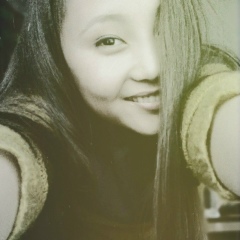 Нурзада Жунушалиева, 10.01.1997, Бишкек