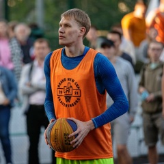 Артем Беклемишев