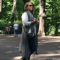 Sunnyhilary Sunnyhilary, 05.08, Санкт-Петербург