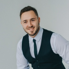 Дмитрий Фокс, 11.04, Самара