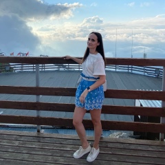 Наталья Улитина, 13.01.1990, Сочи