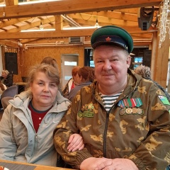 Владимир Алексеев, 24.03.1964, Кировск