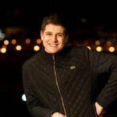 Тёма Почечуев, 17.06, Екатеринбург