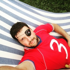 Михаил Мехх, 11.04.1985, Москва