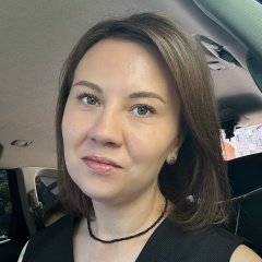 Юлия Файт, 04.03, Барнаул