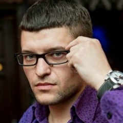 Данила Константинов, 09.11, Южно-Сахалинск