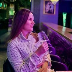 Наталья Тарановская, 16.07, Иркутск