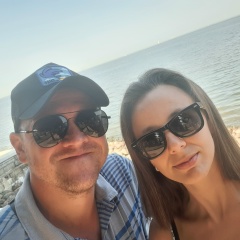 Лельчик Джафарова, 27.09.1987, Санкт-Петербург