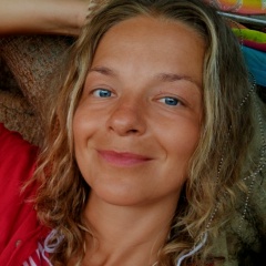 Марина Горлова, 27.11, Нижний Новгород