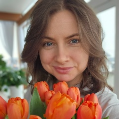 Светланка Цветкова, 06.08.1988, Санкт-Петербург