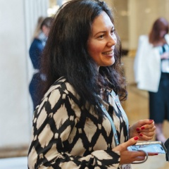 Алина Агеева, 05.05, Москва