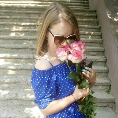 Елена Ружанская, 18.12, Одесса