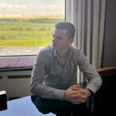 Алексей Мисоченко, 13.01.1982, Санкт-Петербург