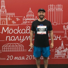 Александр Муханов, 30.04.1980, Реутов