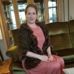 Ксения Мамикова, 13.02.1982, Санкт-Петербург