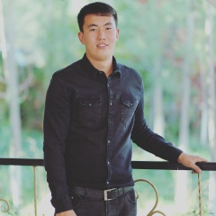 Нуристан Камчыбеков, 21.08, Бишкек