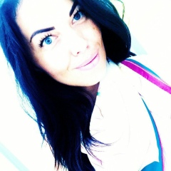 Алина Бабакина, 23.12, Москва