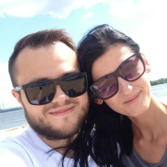 Вовчик Пономаренко, 20.03