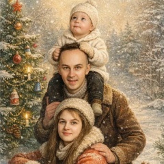 Глен Парк, 02.05, Москва