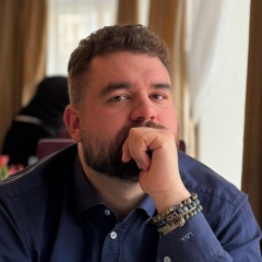 Дмитрий Лесняк, 08.06, Москва