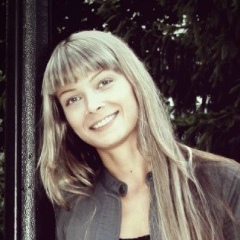 Оля Чурикова, Новосибирск