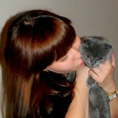 Светлана Сироткина, 22.05, Челябинск