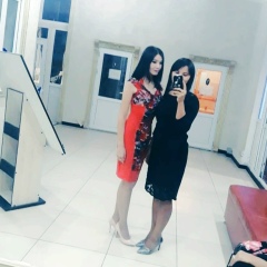 Сания Мусабекова, 16.12, Шымкент