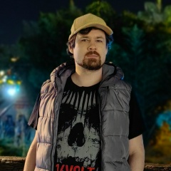 Ростислав Чутков, Санкт-Петербург