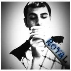 Royal Zeynalov, 18.08.1994, Гянджа