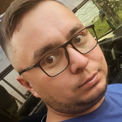 Радик Балбеков, 06.08.1991, Тюмень