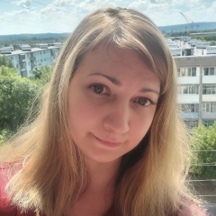 Ksenia Zheleznova, 30.11.1989, Дзержинск