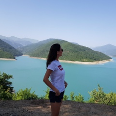 Мадина Кипчак, 28.05.1989, Астана