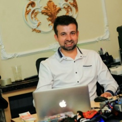 Дмитрий Руткин, 25.07, Москва