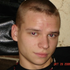 Дмитрий Ольшин, 06.07.1987, Москва