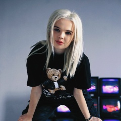 Анастасия Комкова, 13.07.1994, Москва