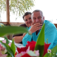 Олеся Сербунова, 08.03.1982, Санкт-Петербург