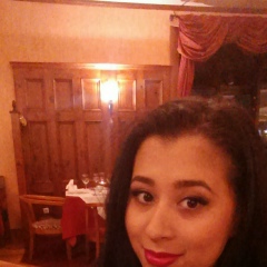 Шоди Асатова, 25.12.1991, Ташкент