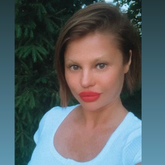 Ева Мейлис, 28.01, Санкт-Петербург