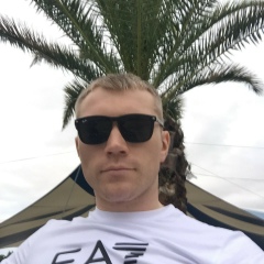 Александр Первушин, 04.07.1983, Тюмень