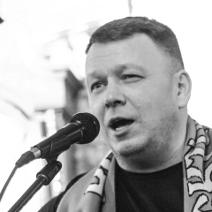 Андрей Десятый, 14.09, Санкт-Петербург